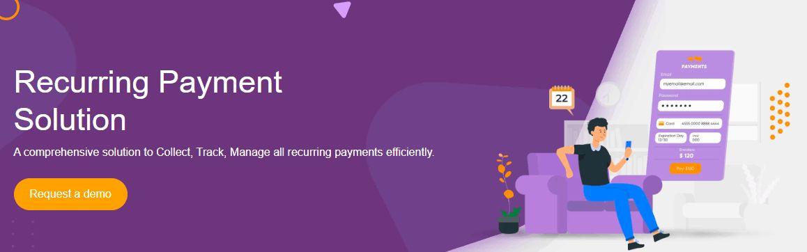 Simplify Recurring Payments with Abzer
