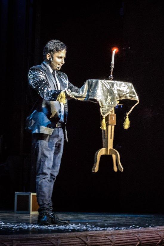 Best mind reader in India