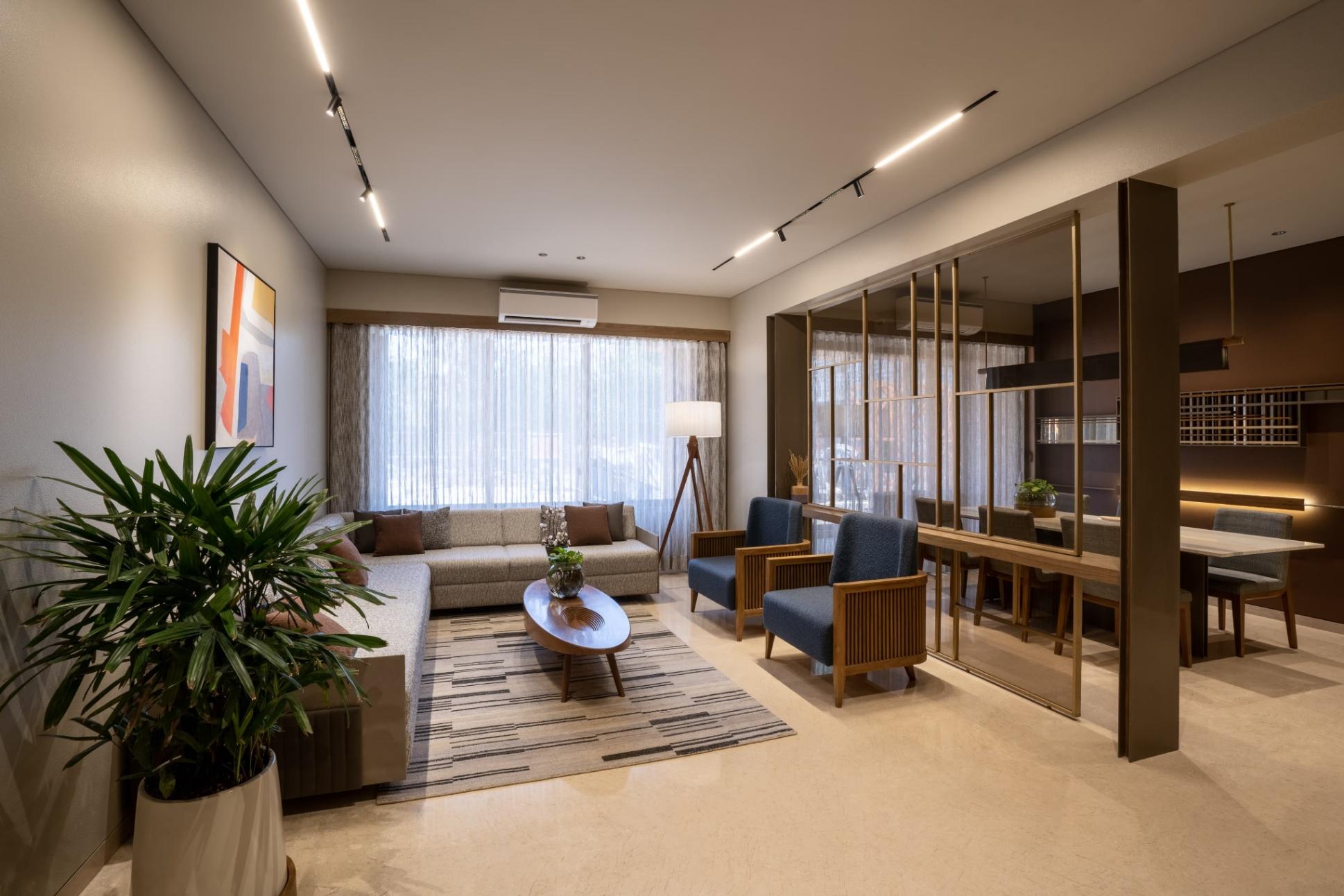 Explore Premium 4 BHK Luxury Apartments Available in PIV Aayan at Ambli