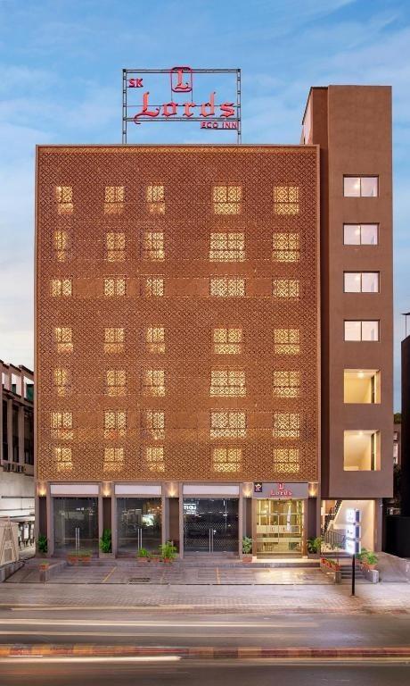 Tourist Attractions in Ahmedabad