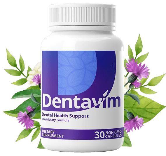 Transform Your Oral Health with Dentavim!