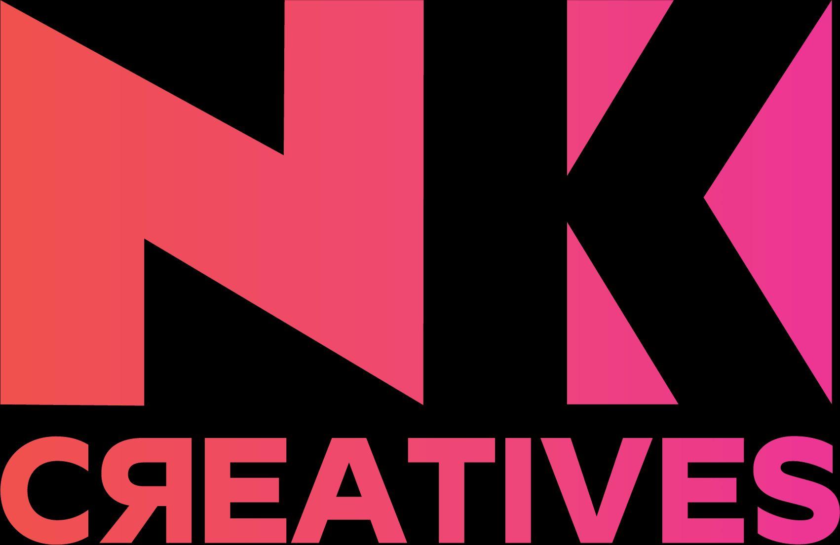 Transform Your Digital Presence with NK Creatives