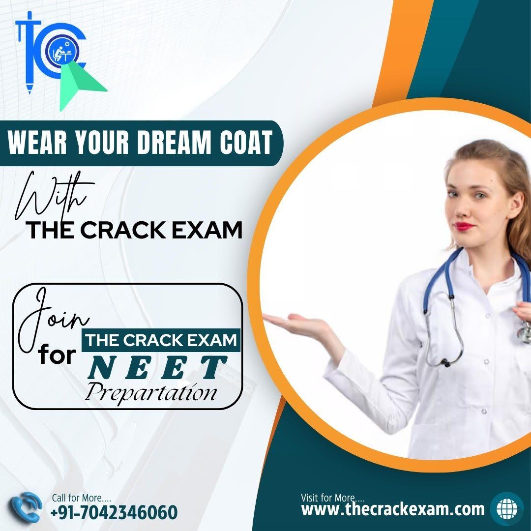 Neet mock test, NEET Exam