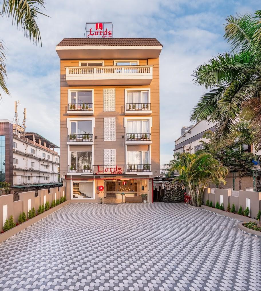 Restaurants In Dehradun