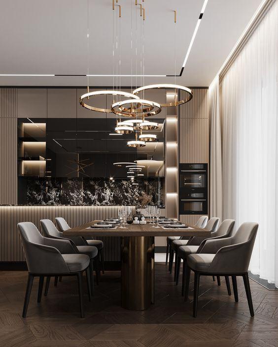  luxury interior designers in hyderabad