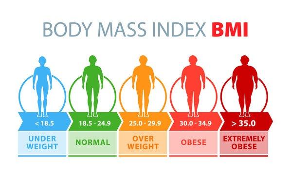 BMI Calculator Online: Effortlessly Track Your Health and Fitness