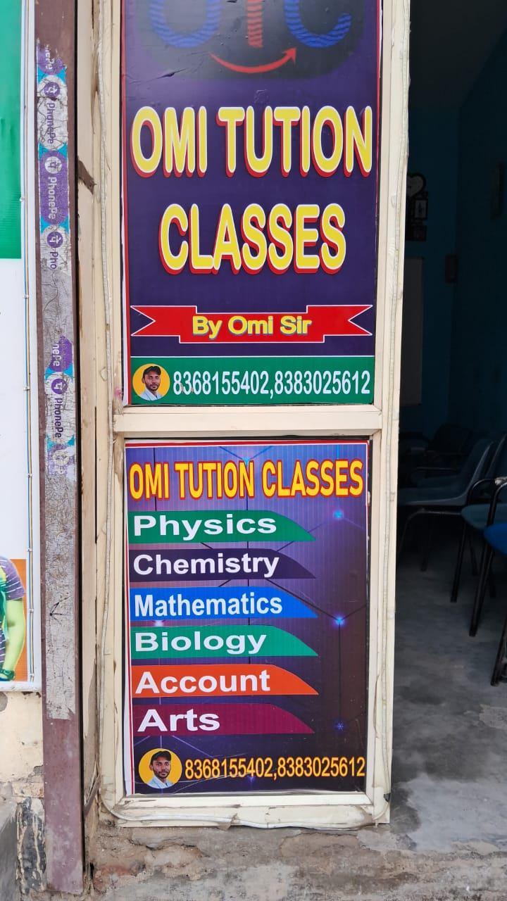NEET, JEE, CUET coaching Palam Vihar