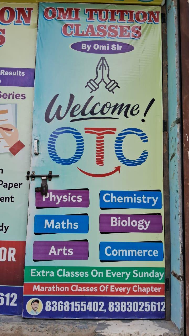 Best coaching center in Palam Vihar