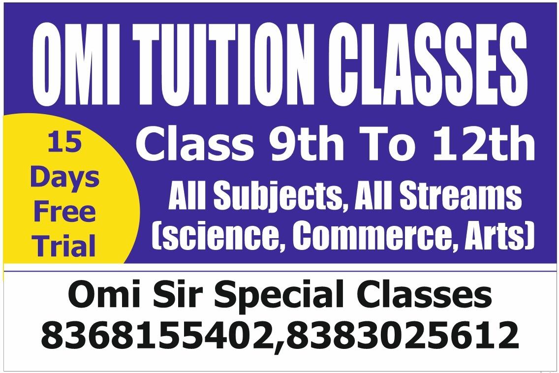 Personalized Coaching in Palam Vihar for NEET, JEE, and CBSE Students