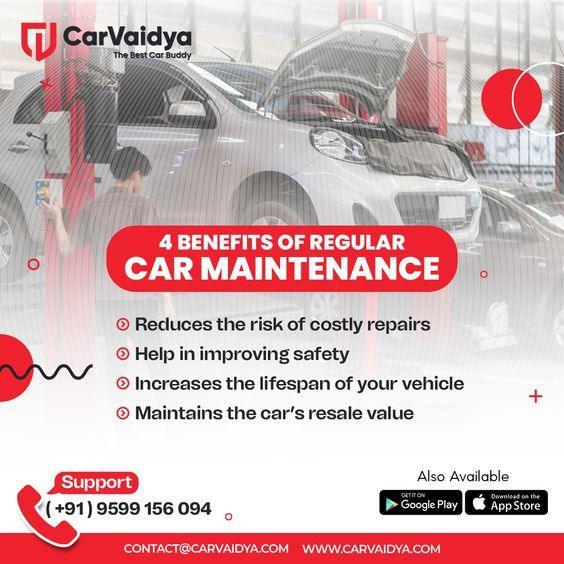 Best Car Spare Parts Suppliers In Delhi