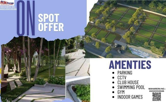 Embracing Sustainability at Godrej Eden Estate: A Dream for What's to come