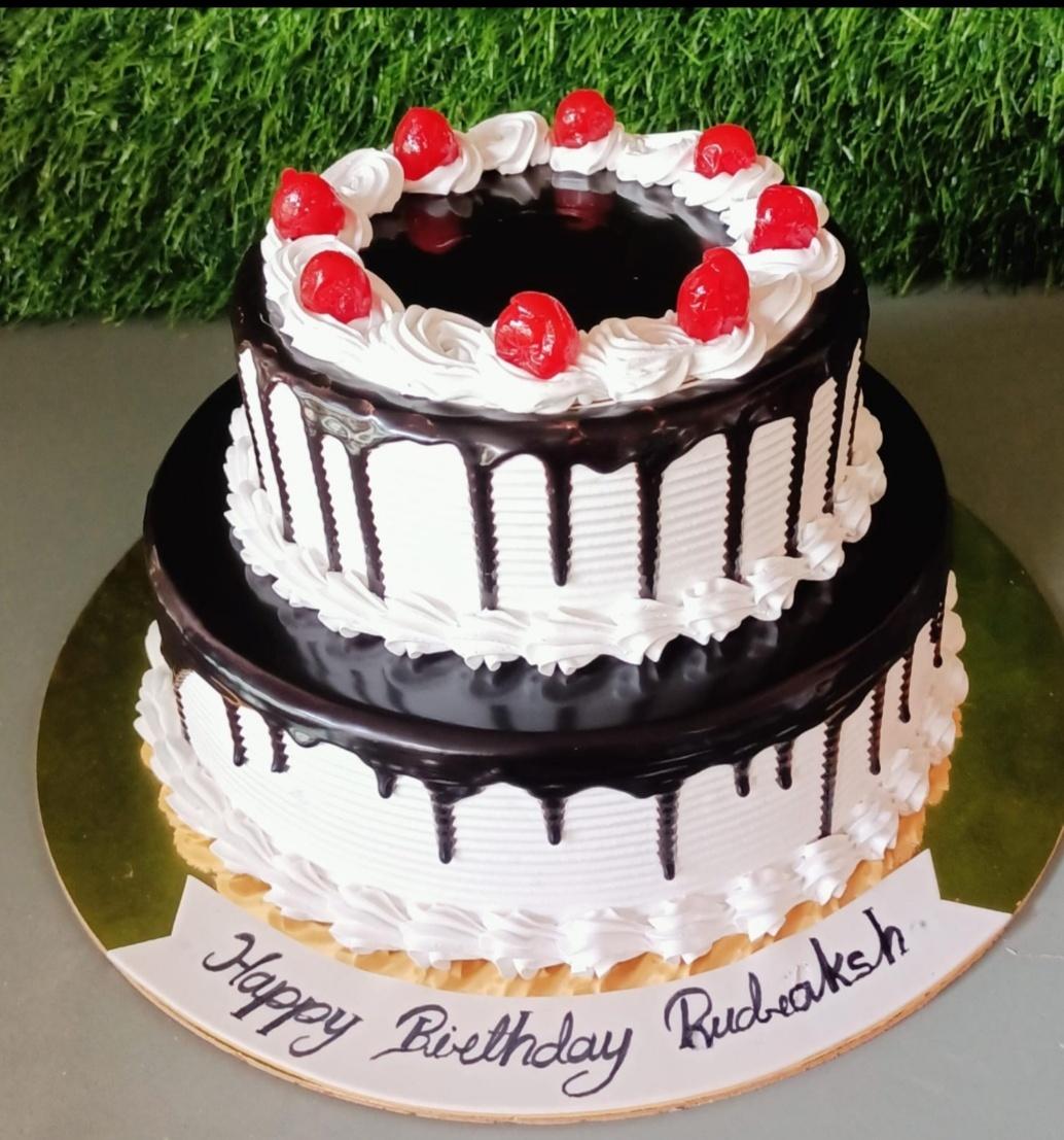 Blackforest Cake In Dwarka