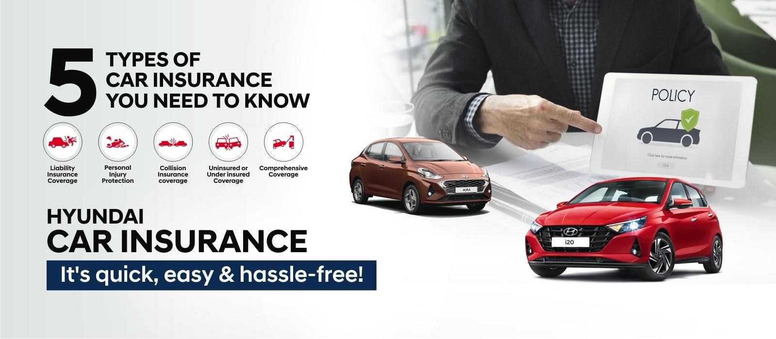 Experience Seamless Hyundai Car Insurance Renewal with Gallops Hyundai