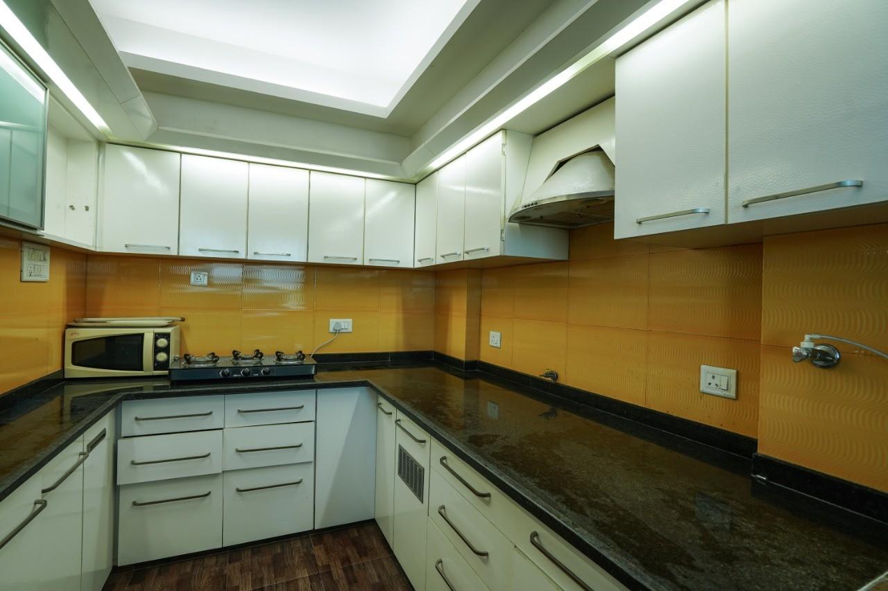 4BHK Furnished Flat For Sale  At Pipliyahana.