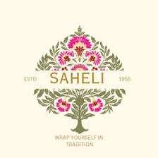 SAHELI - Best saree shop