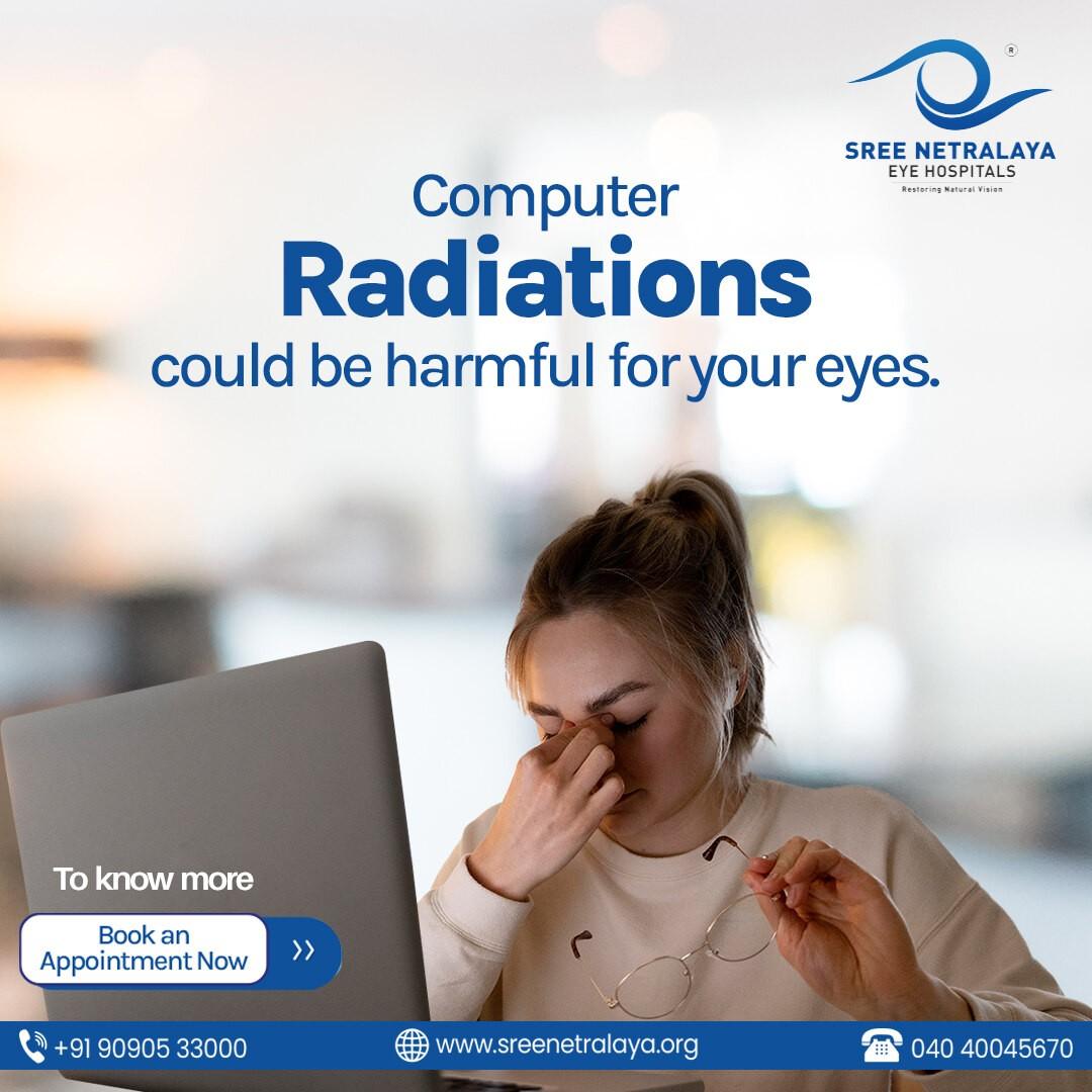  Best Eye Hospital in Hyderabad - Sree Netralaya