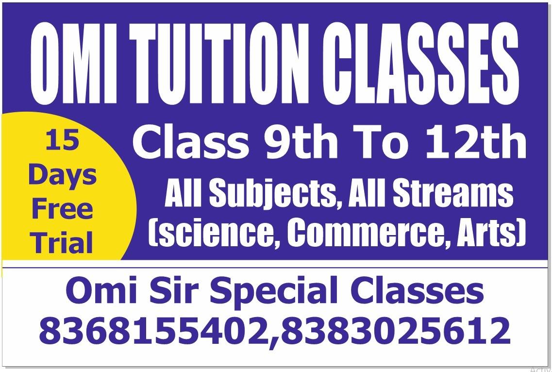 Top Coaching for Class 11th & 12th in Palam Vihar  Enroll Now!