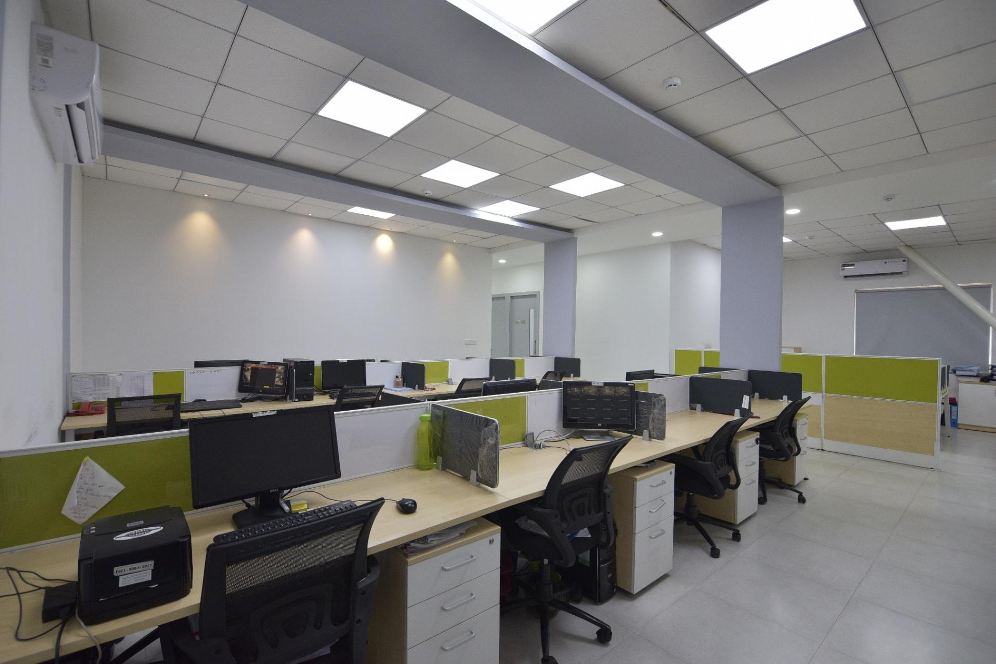 Importance Of Interior Designers For Commercial Space
