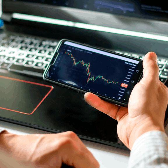 Get Expert Wealth Management Services From Sandeep Wagle