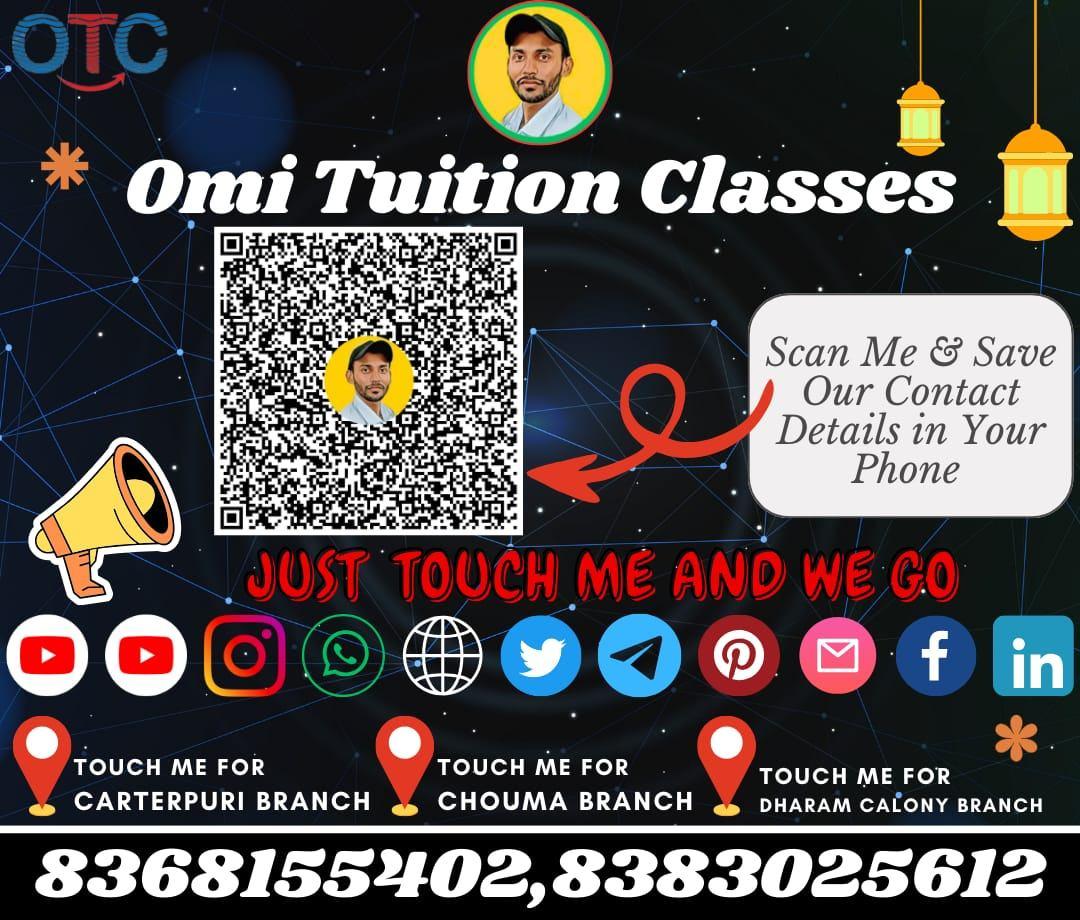 Crack NEET & JEE with the Best Coaching in Palam Vihar!