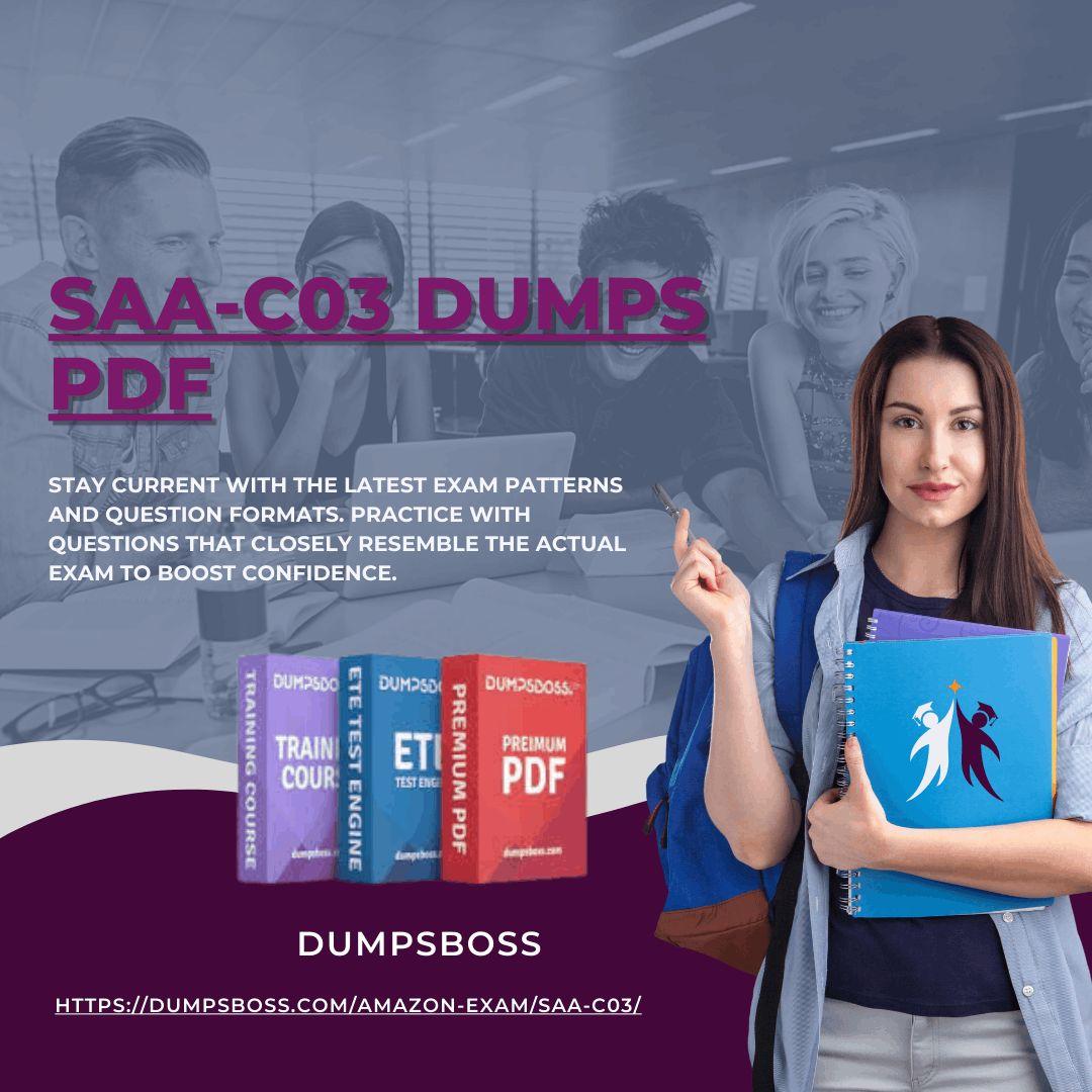 Your Path to AWS Certification: SAA-C03 Study Guide