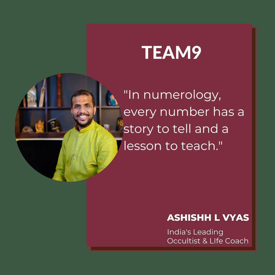 Transform Your Life with Our Name Numerology Calculator