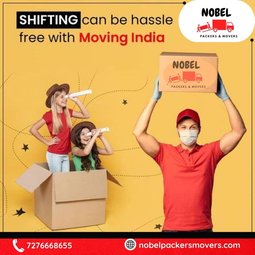 Best Packers and Movers in Pune