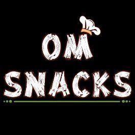 Om Snacks-Pizza delivery shop in Goregaon