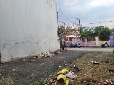 Plot For Sale Close To Scheme no 140.