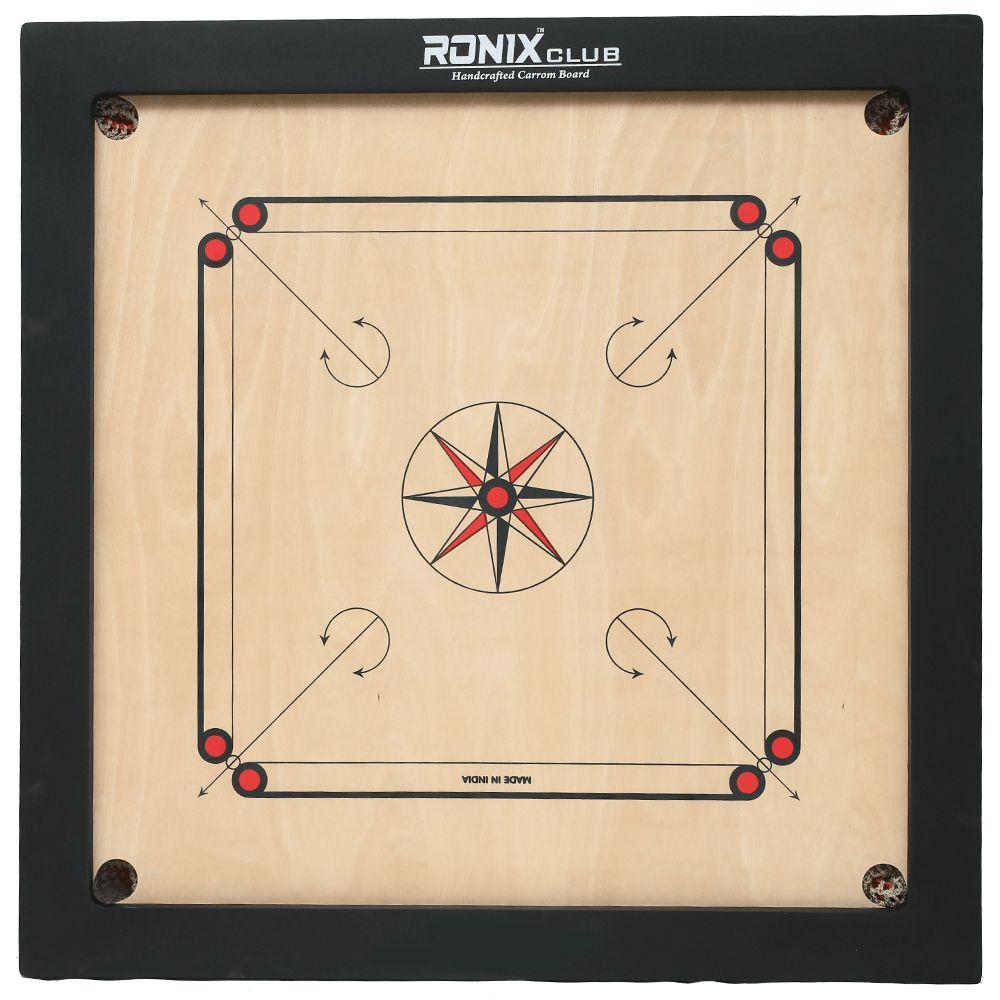 Best Water Proof Carrom Board