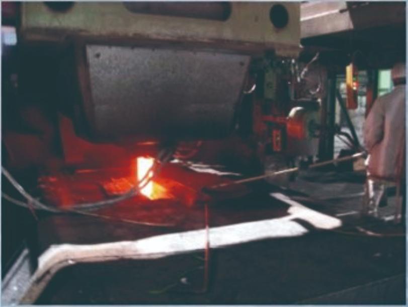 MOC-K100 Mold Oscillation Online Monitoring System