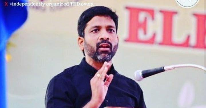 Vice President TCS Bangalore