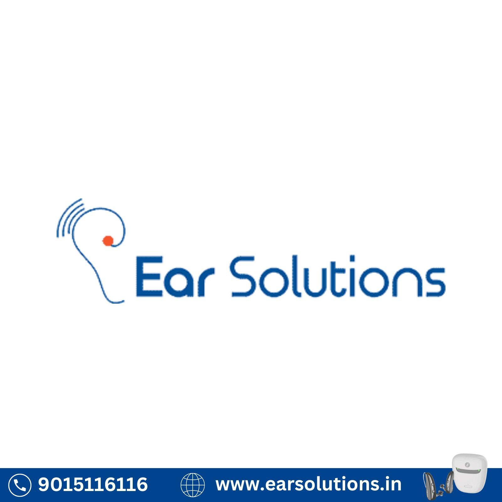 Hearing Aid for Senior Citizens