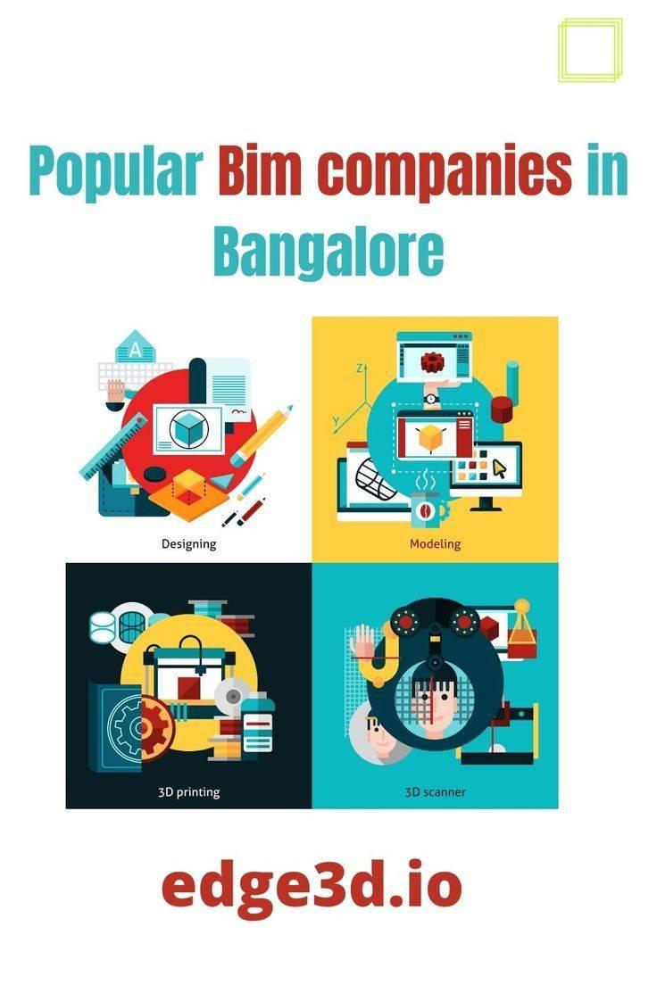 3D Laser Scanning Service in Bangalore