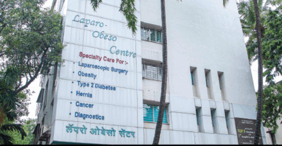  Transform Your Health at Laparo Obeso Centre