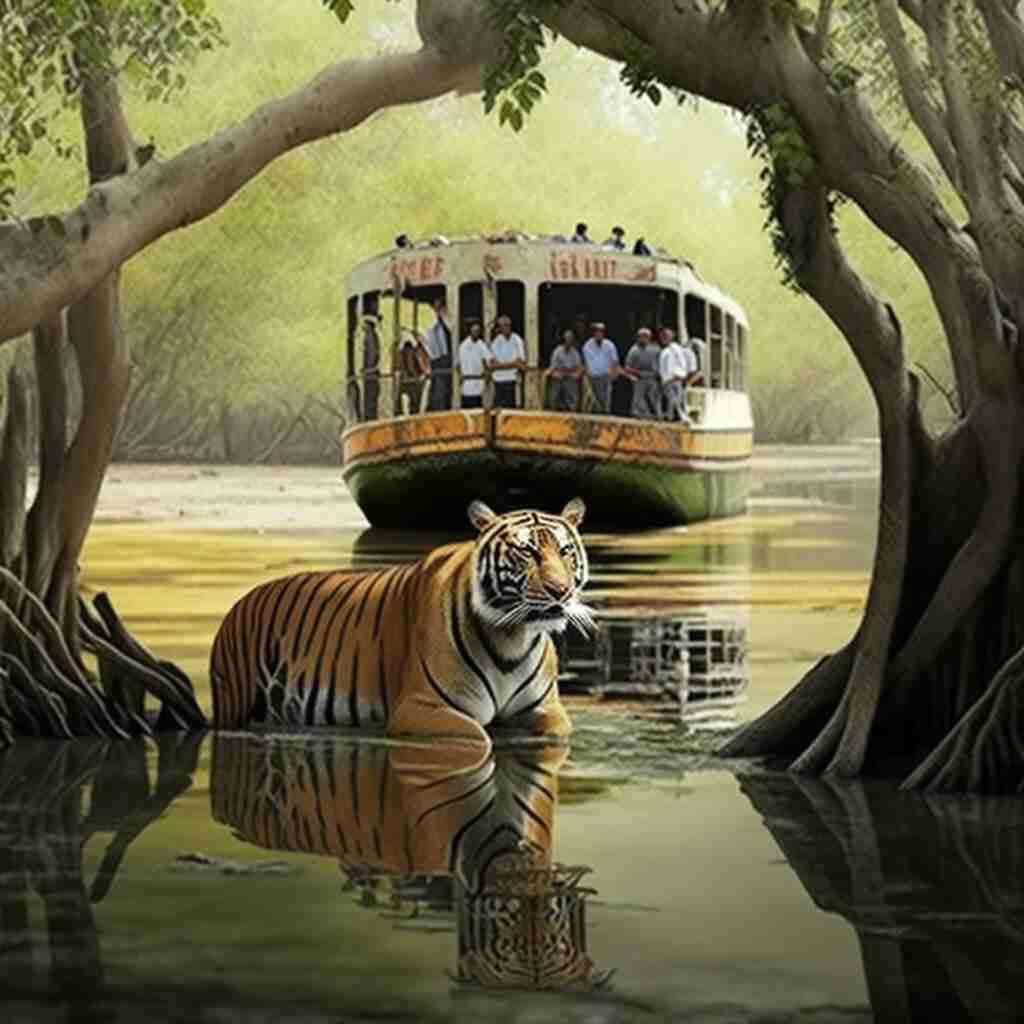 SUNDARBAN FAMILY TOUR 