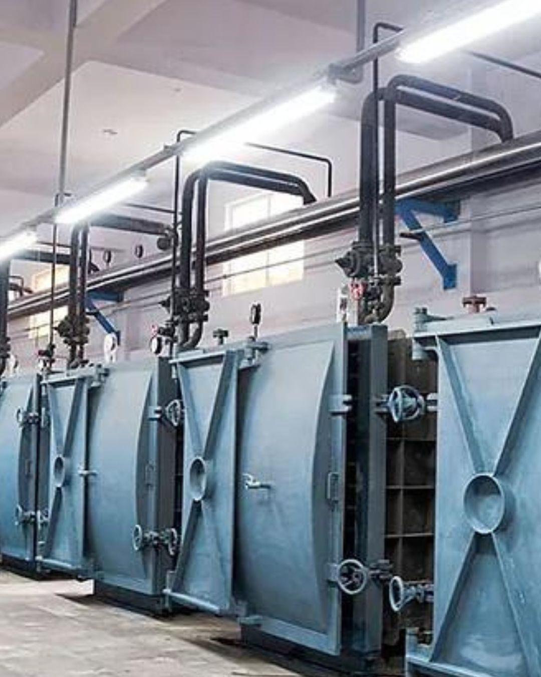  Vacuum Oven Drying |  KAG Industries