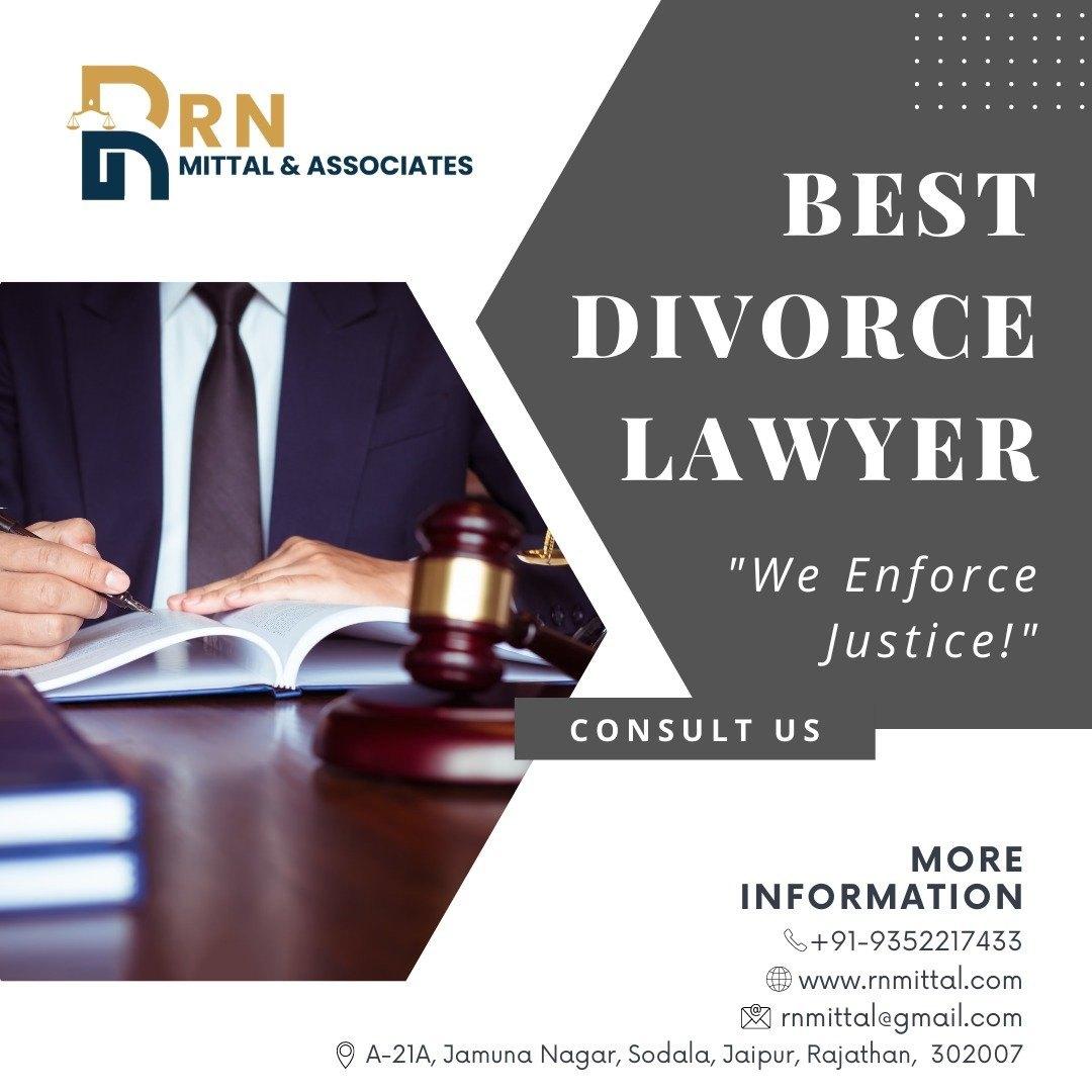 Divorce lawyer in high court