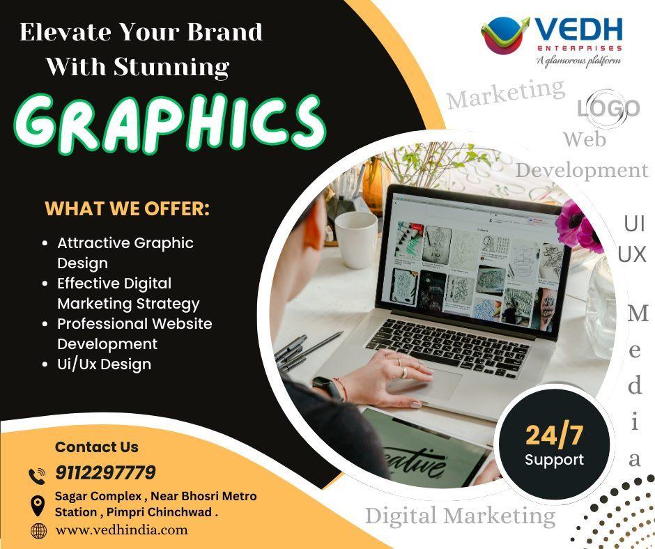 vedh Advertising & Marketing Agency 