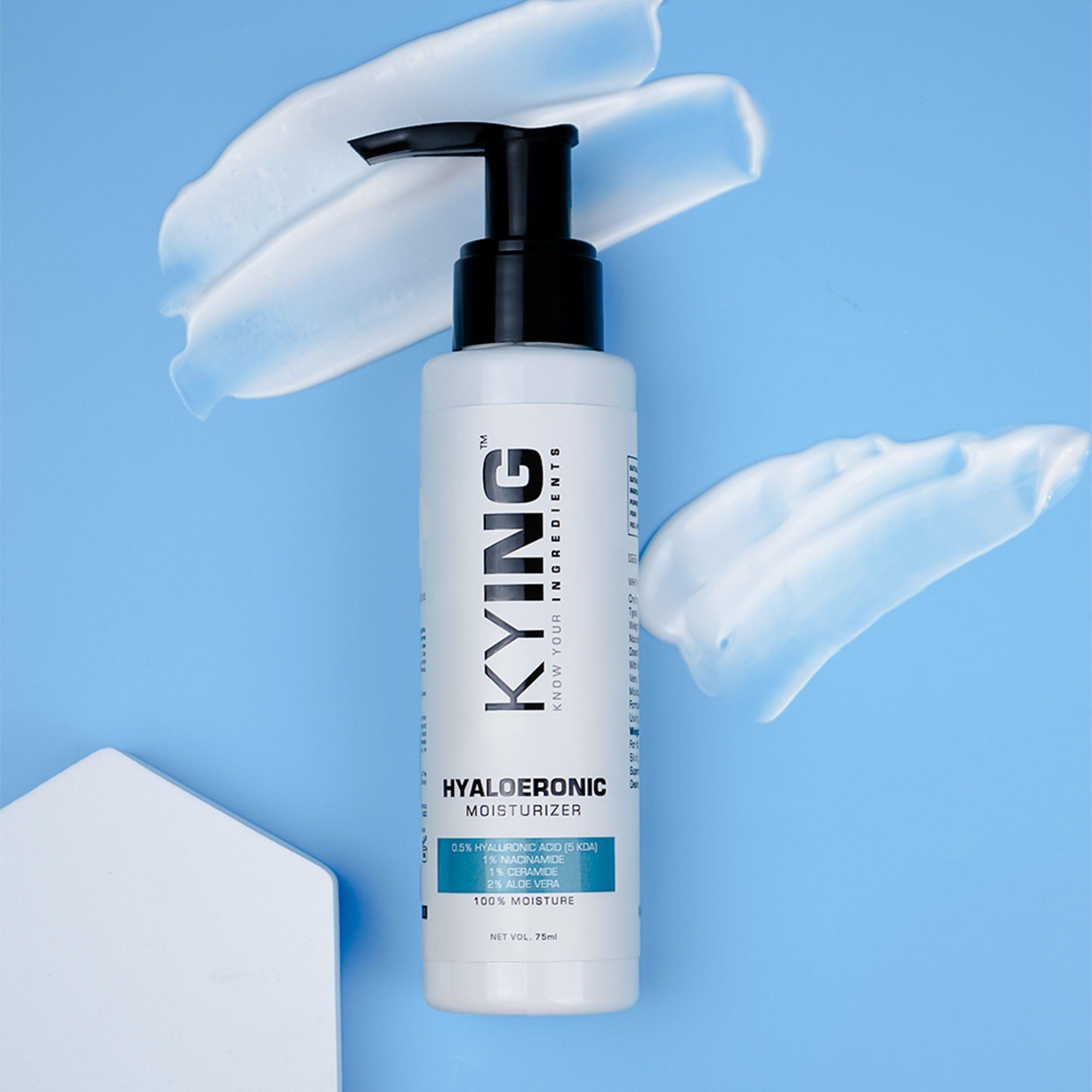 How to Achieve Glowing Skin with Proper Hydration