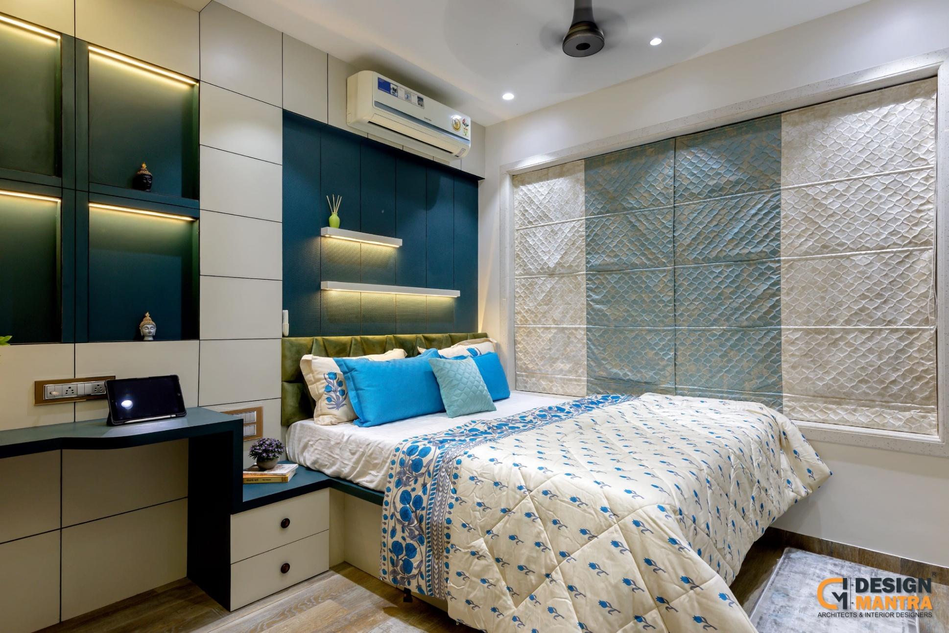 Elevate Your Home with The Best Interior Designers in Pune