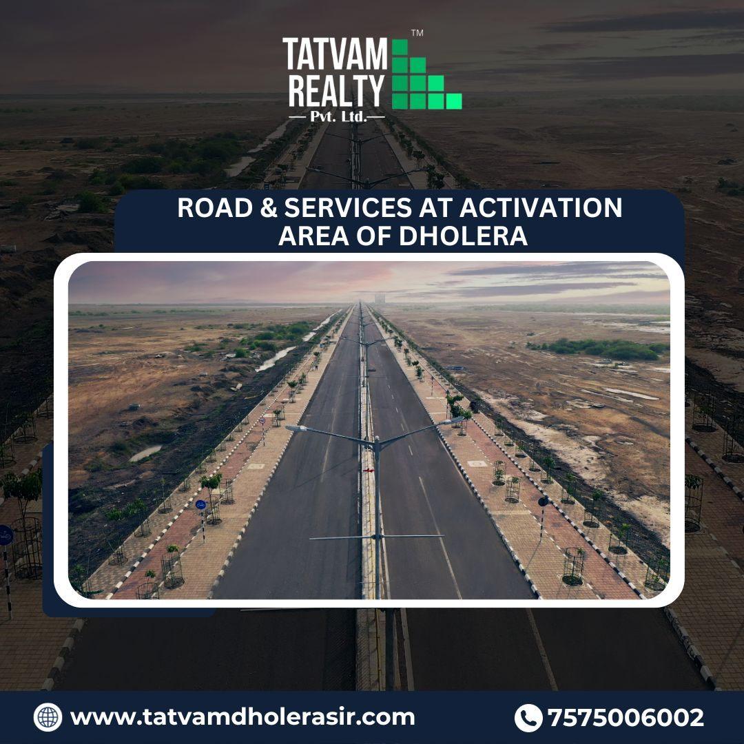 Dholera SIR Blog: Unveiling the Future of Smart Cities