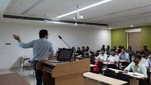 Symbiosis Institute of Business Management Nagpur