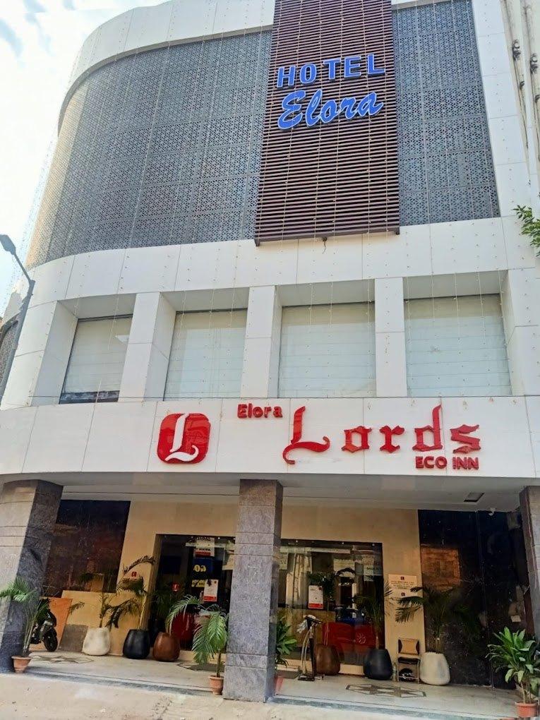 Best Hotels In Lucknow