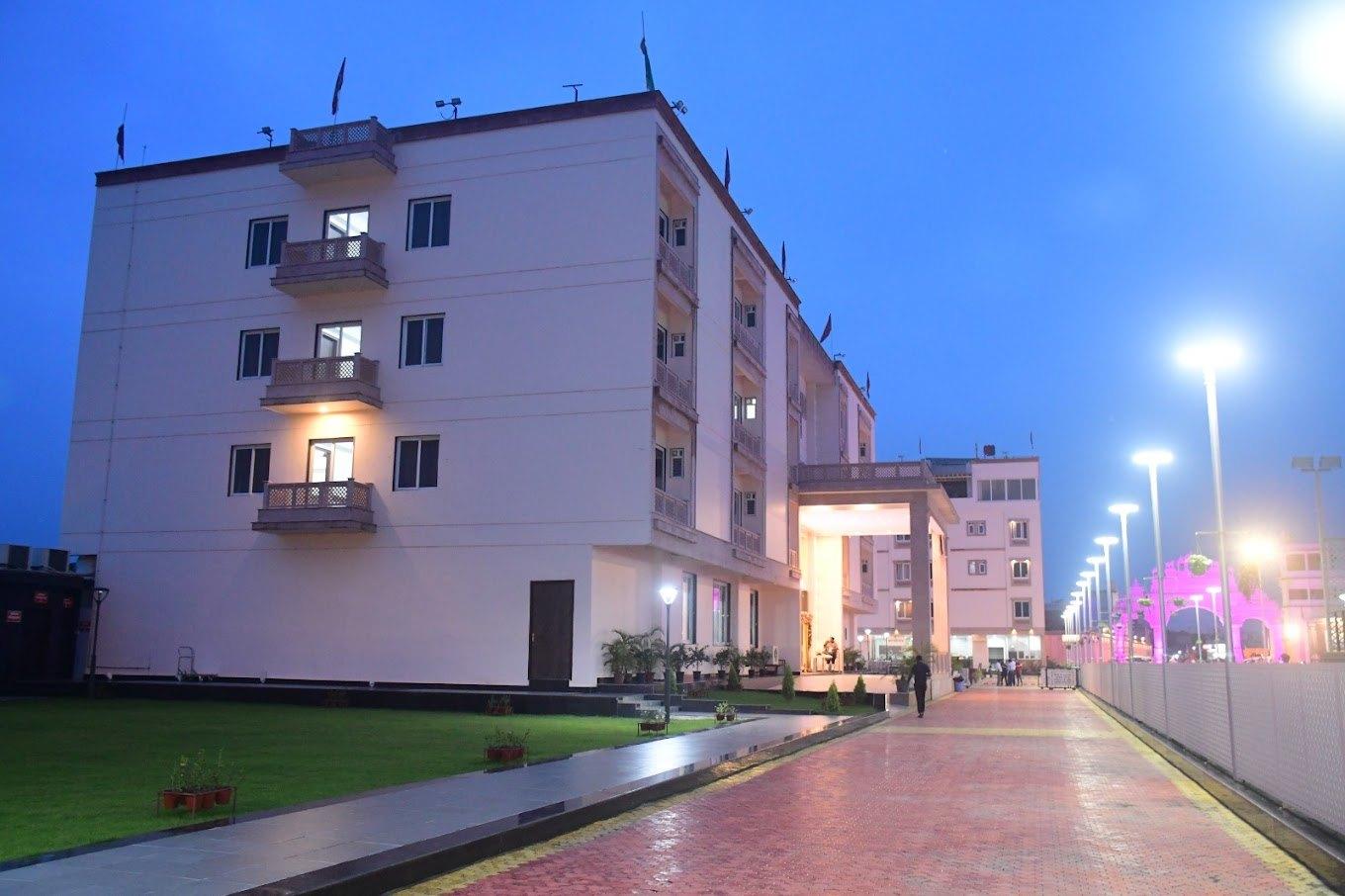 Hotels In West Bengal