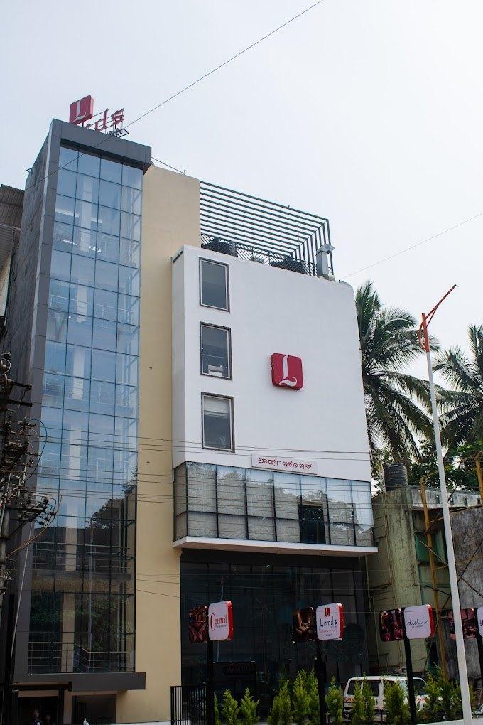 Belgaum Hotel Booking