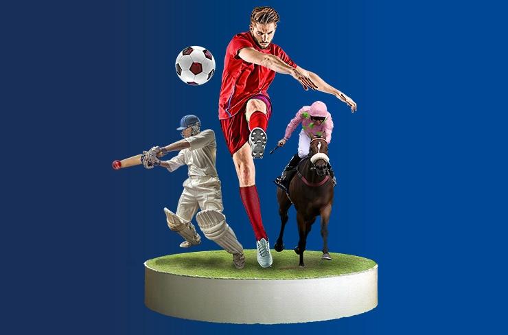 Ekhel Bets Arena: Where Sports Meet Strategy