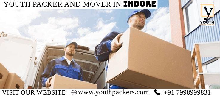 Packers and movers in indore