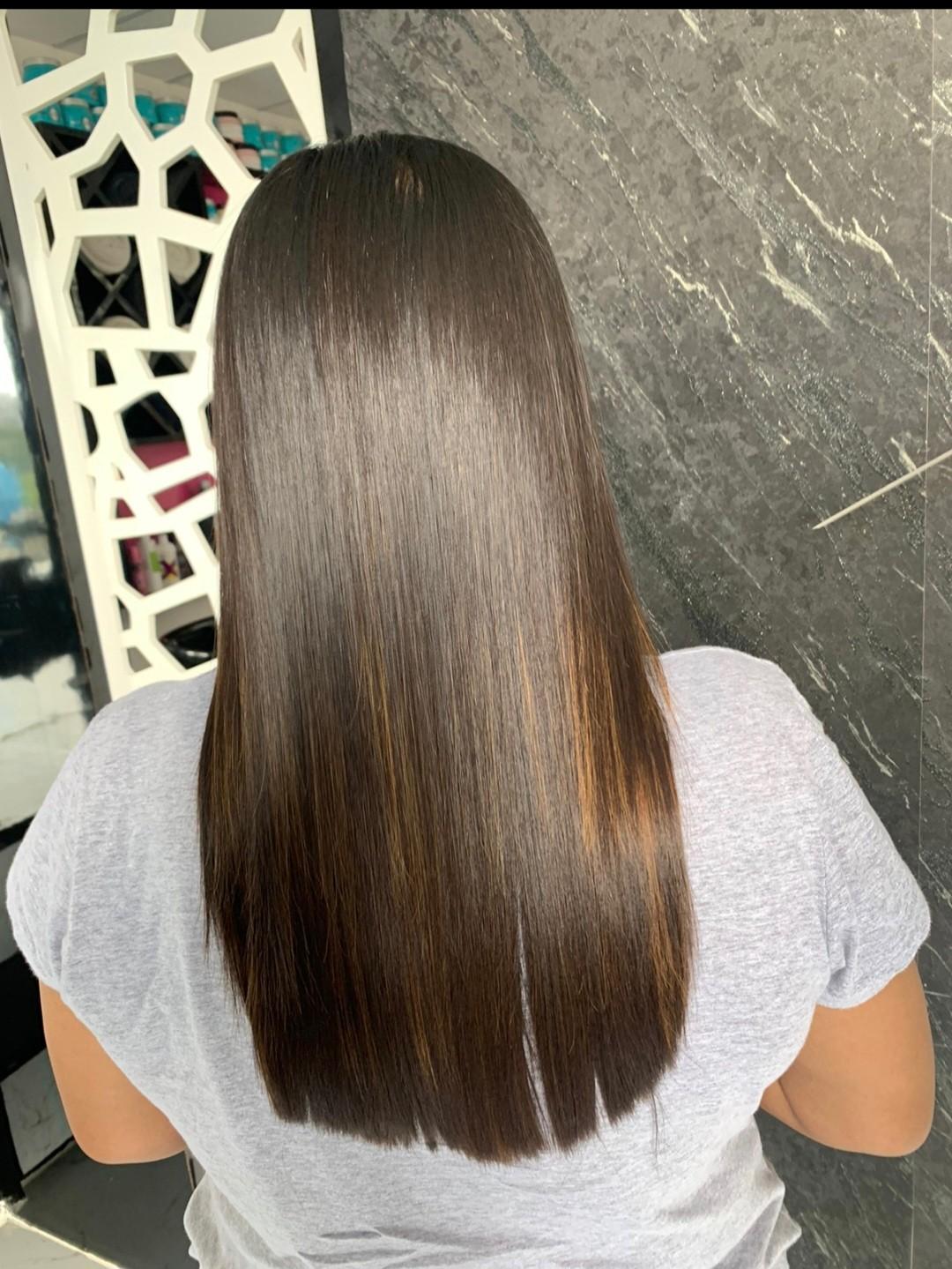 58% off Boxtos Treatment Any Length  