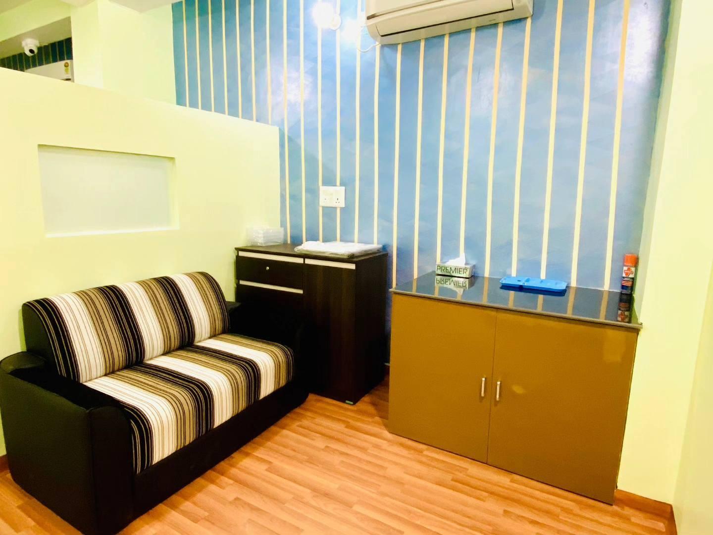 Best Dentist in Patna | 10+ Years of Experience